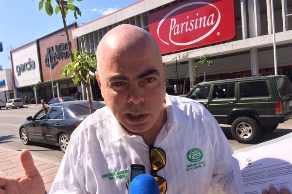 Denuncian acoso sexual hacia mujer indígena desaparecida
