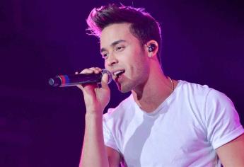 Prince Royce amenizará gala del Grammy Latino