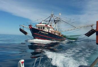 Desarrollan sistema de energía solar en barcos pesqueros