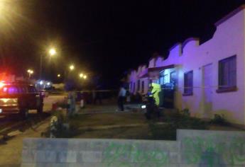 Asesinan a un hombre en tienda de abarrotes