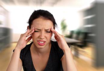 Migrañas podrían ser tratadas mediante control de bacterias en boca
