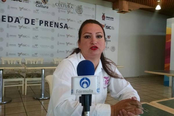 Bailarines de todo el país llegarán a Culiacán este fin de semana