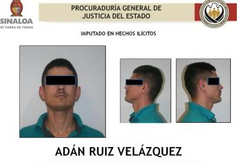 Detiene Unesa a joven acusado de matar a su hermano