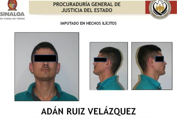 Detiene Unesa a joven acusado de matar a su hermano