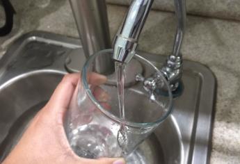 Falta cloración en agua para consumo humano en El Fuerte