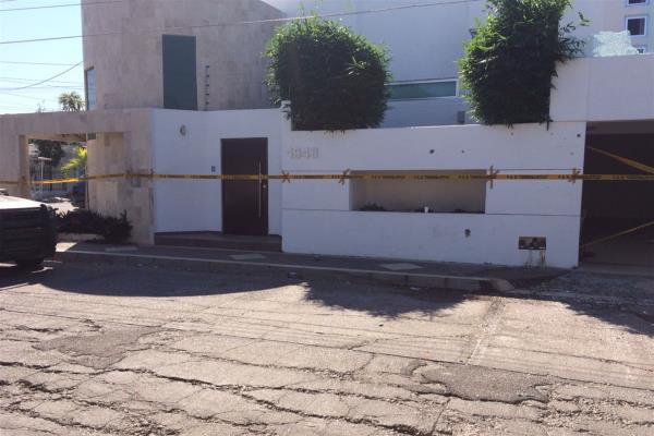 Inicia PGR Sinaloa carpeta de investigación tras enfrentamiento