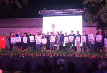 Reconocen a Empresas Comprometidas con la Niñez en Ahome
