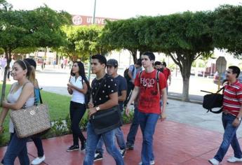 Detectan a cinco estudiantes con certificados falsos