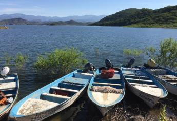 Buena producción, pero problemas de mercado en pesca de Bacurato