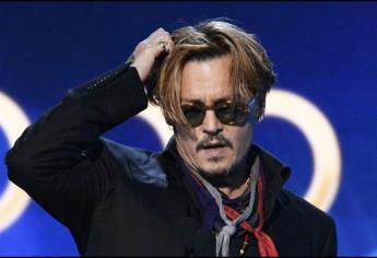 Johnny Depp actuará en secuela de Animales fantásticos y dónde encontrarlos