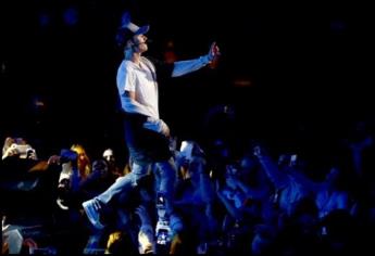 Se agotan más de 50 mil boletos para ver a Justin Bieber Monterrey