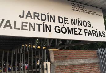 Abre carpeta de investigación la PGJE en caso de intendente