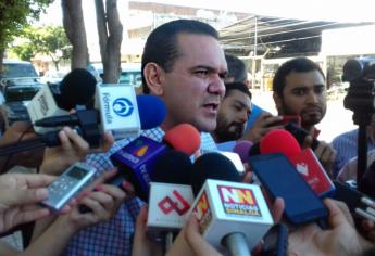 Exige Sergio Torres no se encubra a nadie en caso del kínder