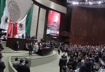 Aprueban diputados la Reforma Laboral