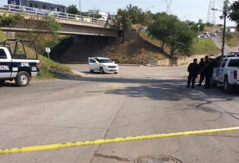 Acribillan a dos en Culiacán