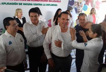 Inicia la segunda Semana Nacional de Salud Bucal 2016