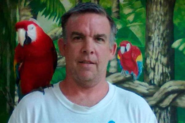 Robo, principal móvil del asesinato de norteamericano: PGJE
