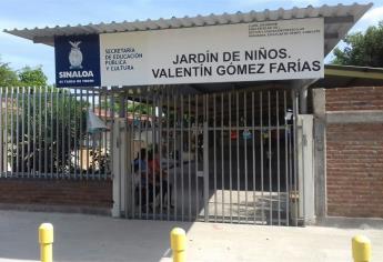 Aunque fuera inocente, intendente no podría regresar al kínder