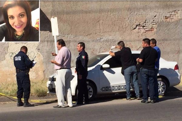 Diana fue asesinada por su jefe, señala la PEI