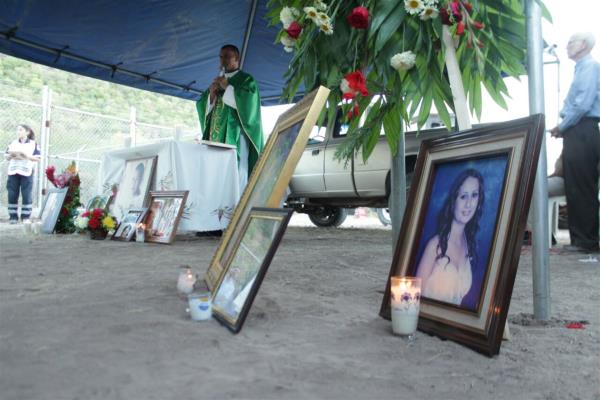 Recuerdan a las 38 víctimas del camionazo; el caso sigue abierto