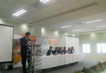 Inauguran Congreso Nacional de Ingeniería Civil 2016