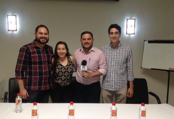 Convocan a pintar el segundo Cebratón en Los Mochis