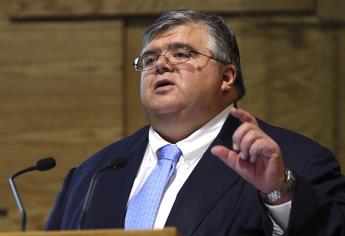 Trump ya no es huracán categoría 5 para economía mexicana: Carstens