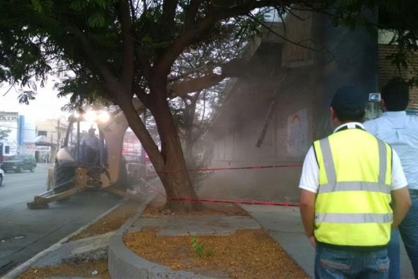 Ayuntamiento rematará terreno de la “pepsi vieja”
