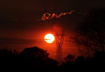 Predominarán las condiciones de soleado en Sinaloa