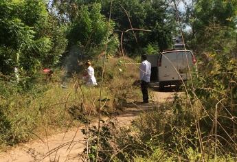 Encuentran dos cadáveres calcinados en Villas del Río