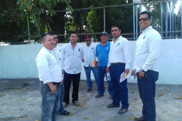 Anuncia Sindicato de Jumapam emplazamiento a huelga