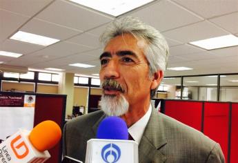 Sinaloa, con la mayor infraestructura educativa: Villa Rivera