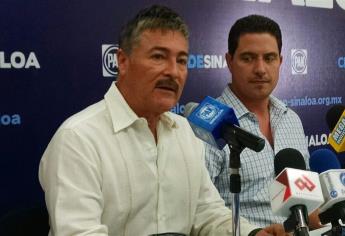 Sigue Reynosa en la defensa de la elección de Mazatlán