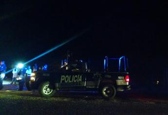 Hallan dos encobijados en El Fuerte