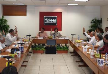 Aprueba IEES Reglamento para Constitución de Partidos Políticos Estatales