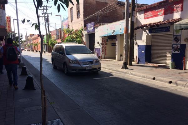 Casas de citas irregulares operan a plena luz del día en Culiacán | Luz  Noticias