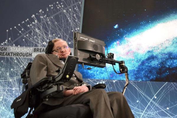 Este es el momento más peligroso para el planeta: Stephen Hawking