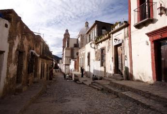 Real de Catorce, de los destinos preferidos en San Luis Potosí