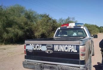 Encuentran cuerpo putrefacto en el Primero de Mayo
