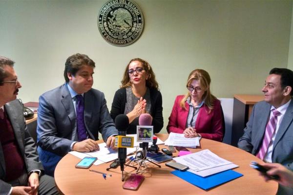 Crearán fondo de 700 mdp para MIPyMES