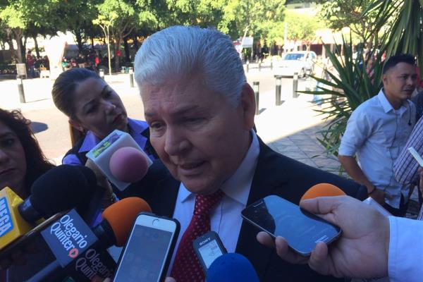 Violencia no cesa pese a esfuerzos: Gobernación