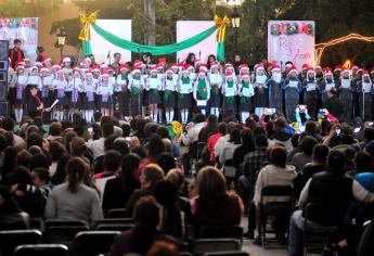 Invitan al Recital de Villancicos 2016