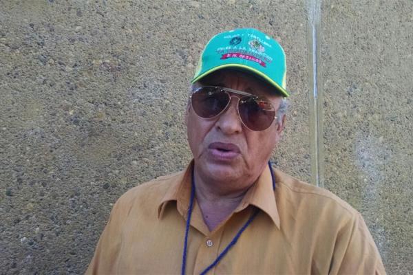 Prod Agríc e Industriales del Maíz comparecen ante PGR por peculado