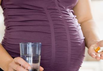 Recomiendan a mujeres en edad fértil la ingesta de ácido fólico