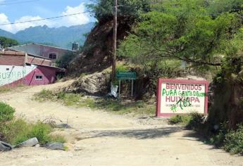 Esperan disminuya violencia tras captura de “El Mochomito”