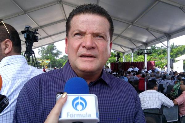 Navidad de 50 mdp espera El Kory Leyson