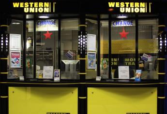 Western Union ofrece servicios de transferencias en Soriana