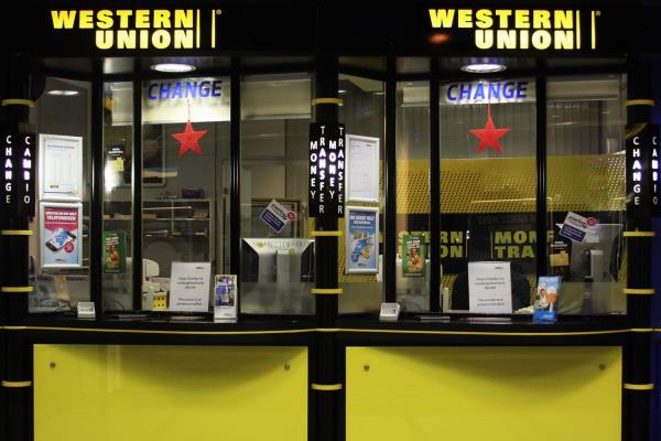 Western Union ofrece servicios de transferencias en Soriana