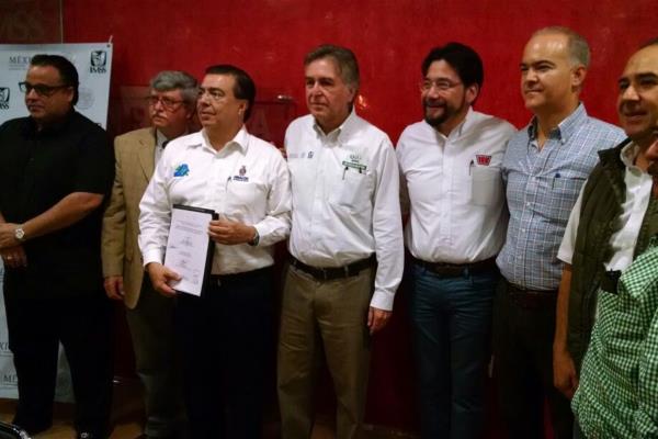 Avanza Sinaloa en la universalización de los servicios de salud
