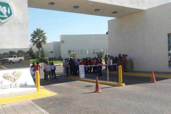 Aseguran que no se dejó sin vigilancia a Sinaloa en manifestaciones